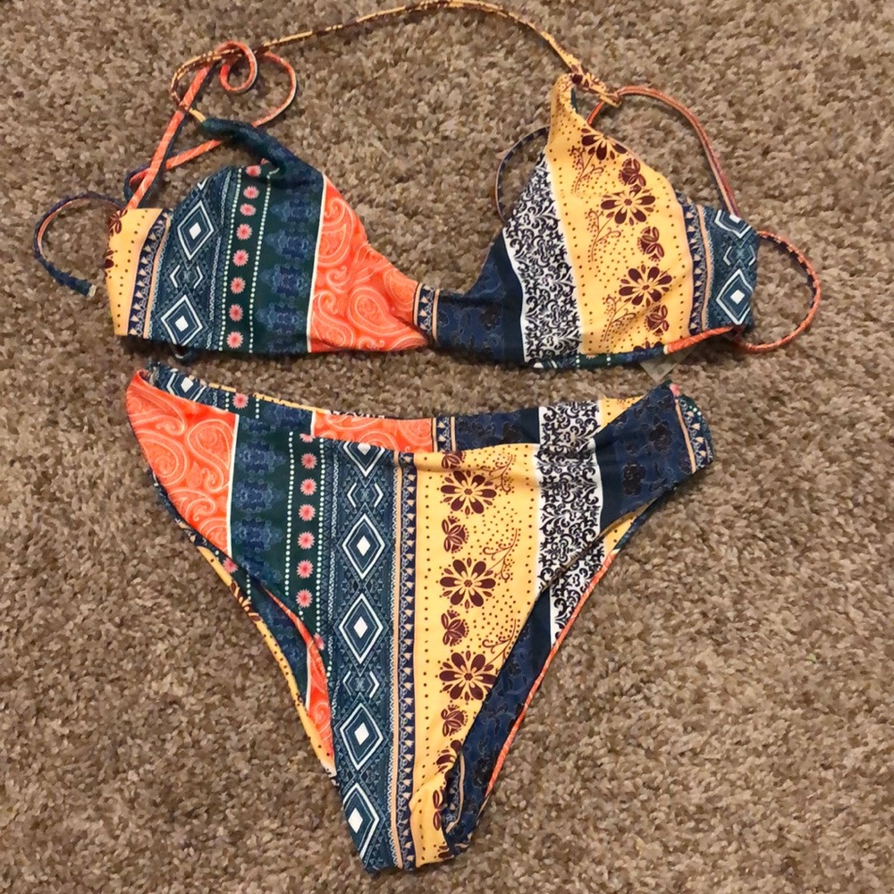 Swimsuit